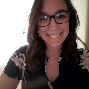 Meet your Posher, Christa